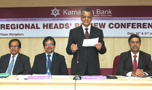 karnataka bank